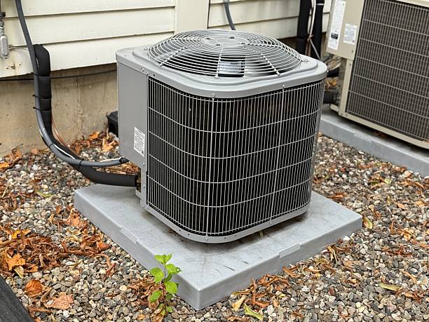 24/7 Emergency Heat Pump Repair experts in Carlsbad, NM