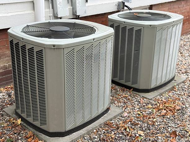 Reliable Heat Pump Repair contractor in Carlsbad, NM by JG Cool HVAC